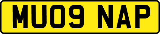 MU09NAP