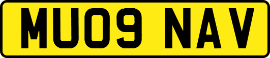 MU09NAV
