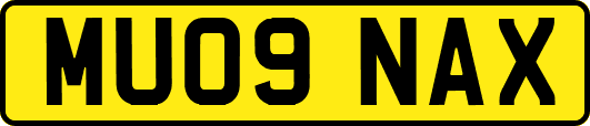 MU09NAX
