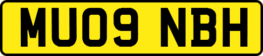 MU09NBH