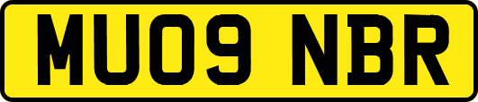 MU09NBR