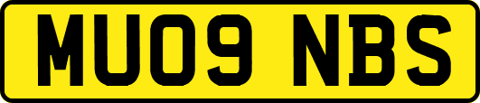 MU09NBS