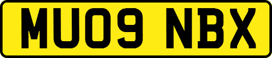 MU09NBX