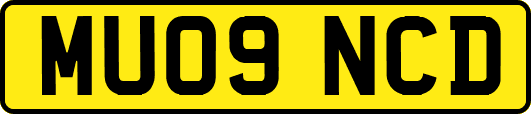 MU09NCD