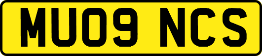MU09NCS