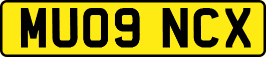 MU09NCX