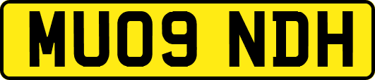 MU09NDH