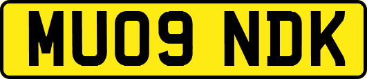 MU09NDK