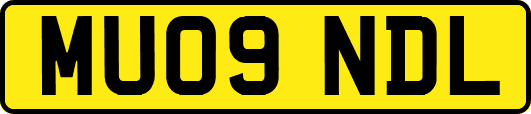 MU09NDL