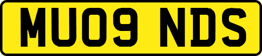 MU09NDS