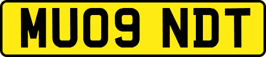 MU09NDT