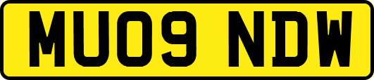 MU09NDW