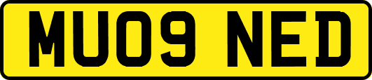 MU09NED
