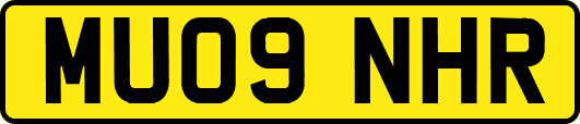 MU09NHR