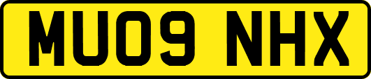 MU09NHX