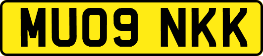 MU09NKK