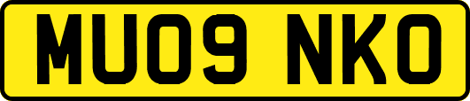 MU09NKO