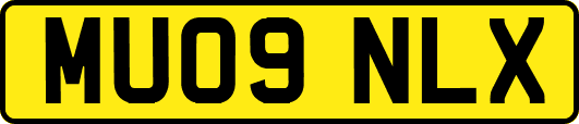 MU09NLX