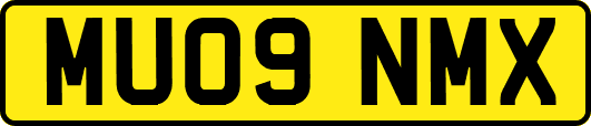 MU09NMX