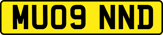 MU09NND