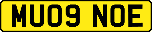 MU09NOE