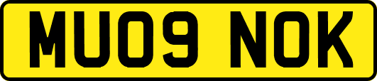 MU09NOK