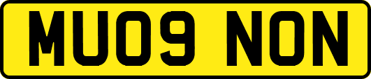 MU09NON