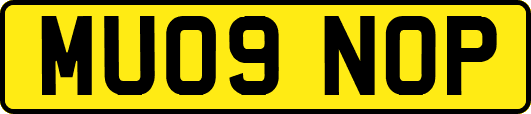 MU09NOP