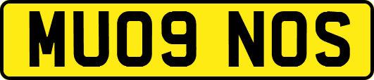 MU09NOS