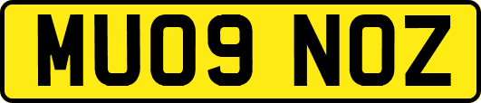 MU09NOZ
