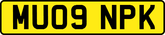 MU09NPK