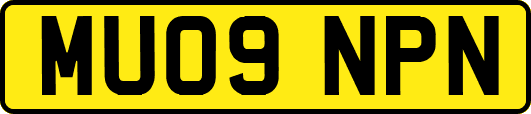 MU09NPN