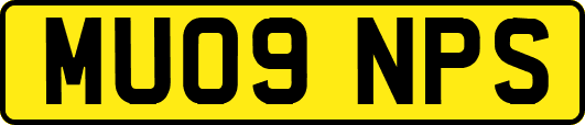 MU09NPS
