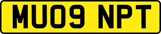 MU09NPT