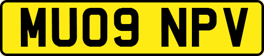 MU09NPV