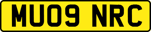MU09NRC