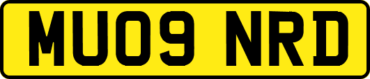 MU09NRD