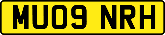 MU09NRH