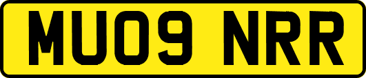 MU09NRR