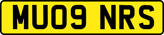 MU09NRS