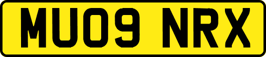 MU09NRX