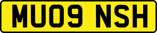 MU09NSH