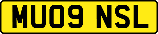 MU09NSL