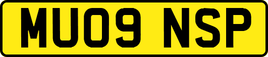 MU09NSP