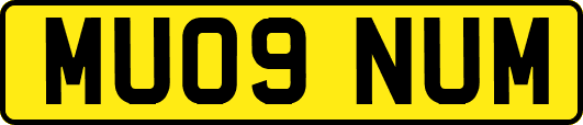 MU09NUM