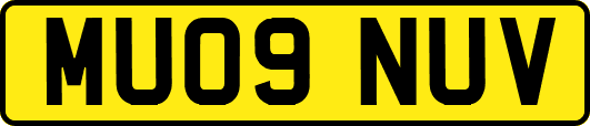 MU09NUV