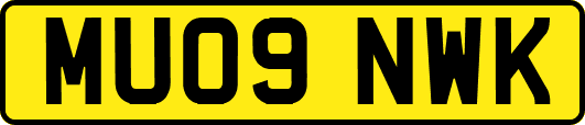 MU09NWK