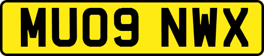 MU09NWX