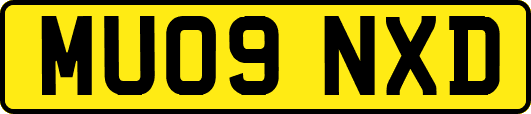 MU09NXD