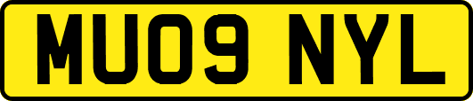 MU09NYL